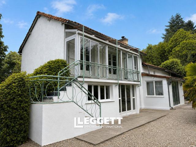 Maison vente à Rochechouart, Cussac