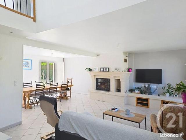 Maison vente à Compiègne, Saint-léger-aux-bois
