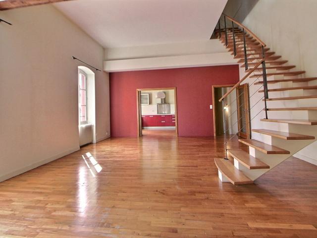 Maison vente à Roanne