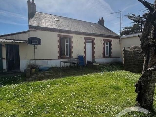 Maison vente à Nantes, Rezé