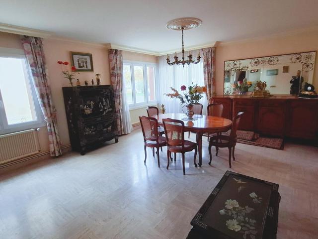 Maison vente à Châtellerault, Bonneuil-matours