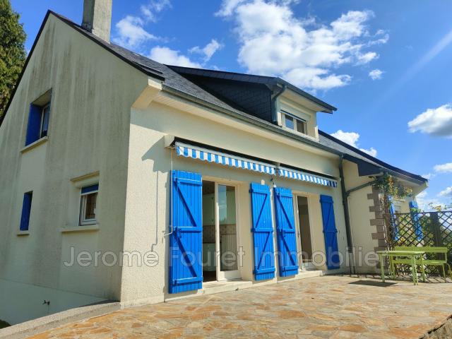 Maison vente à Ussel, Egletons
