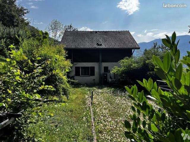 Maison vente à Saint-Jean-de-Maurienne, Argentine