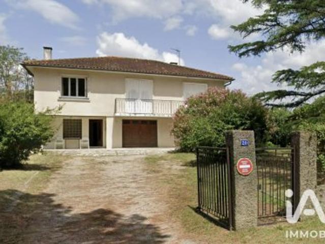 Maison vente à Toulouse, Léguevin