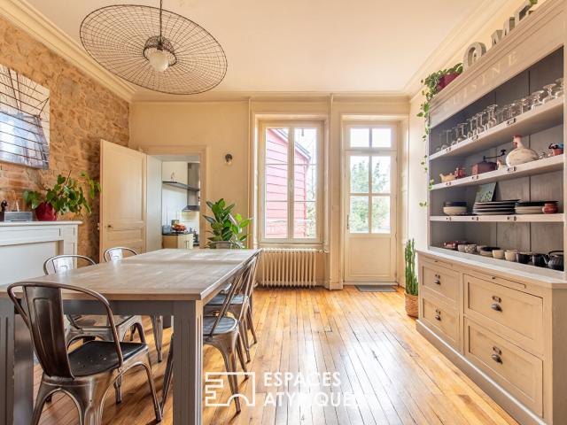 Maison vente à France métropolitaine, La Roche-sur-yon