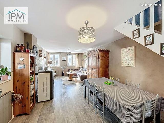 Maison vente à Strasbourg, Geispolsheim