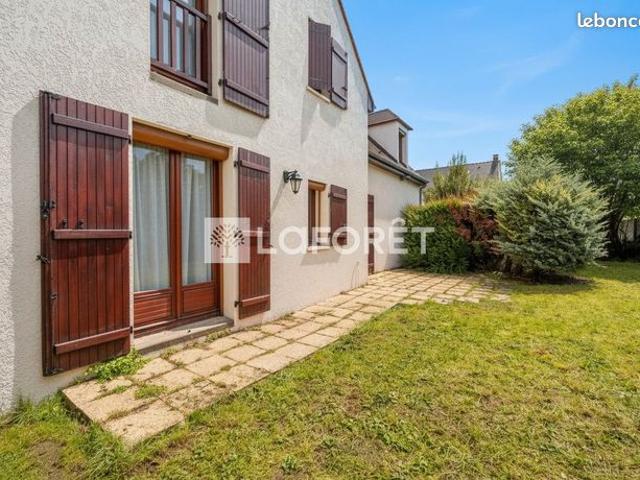 Maison vente à Saint-Germain-en-Laye, Conflans-sainte-honorine