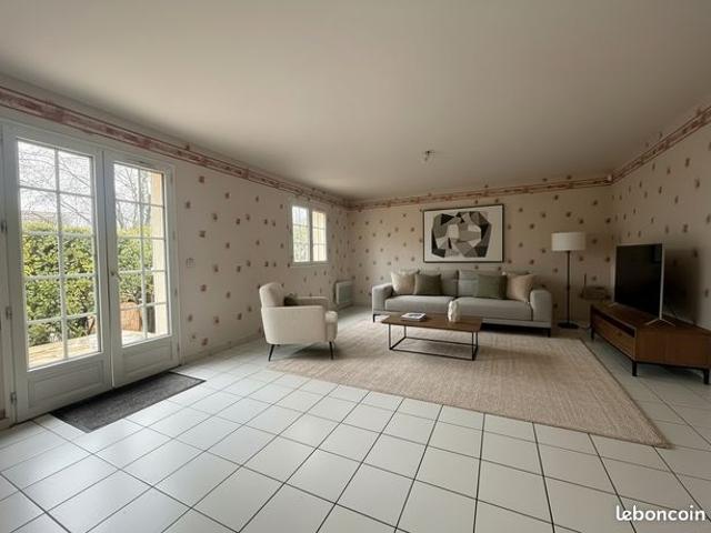 Maison vente à Sarcelles, Enghien-les-bains