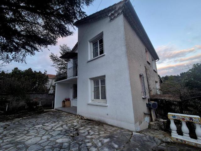 Maison vente à Alès, Saint-julien-les-rosiers