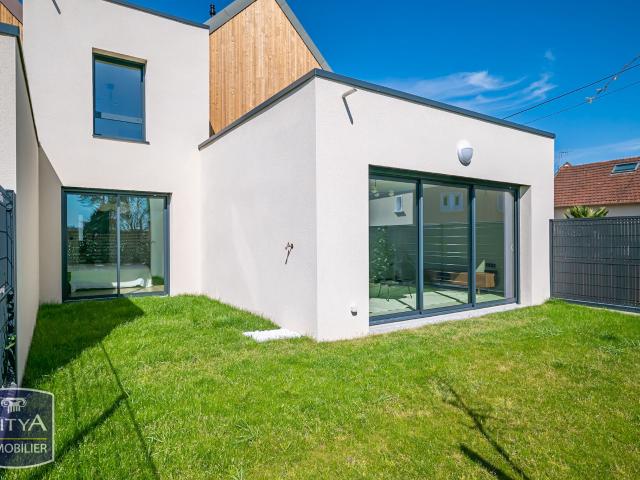 Maison vente à Le Mans