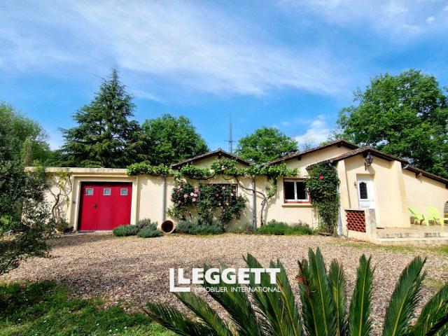 Maison vente à Périgueux, Le Pizou