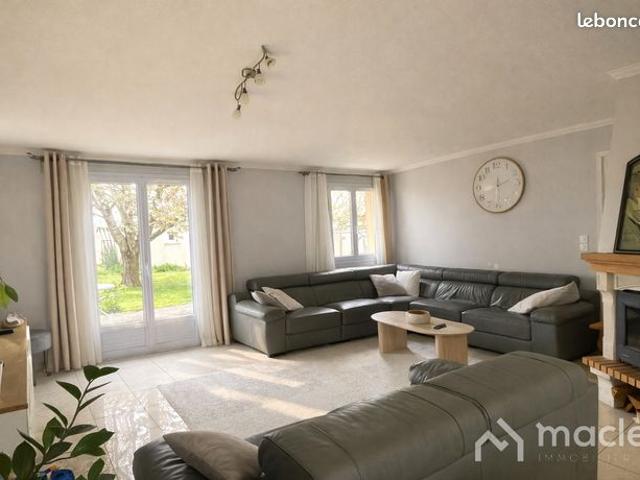 Maison vente à Sarcelles, Domont
