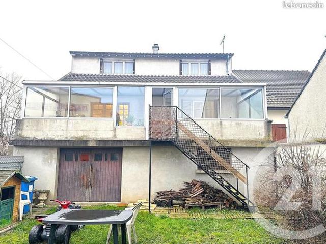 Maison vente à Argenteuil, Bezons