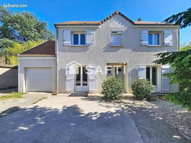 Maison vente à Moncourt, Moselle
