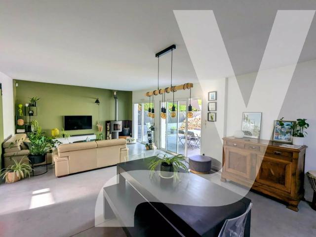 Maison vente à Nantes