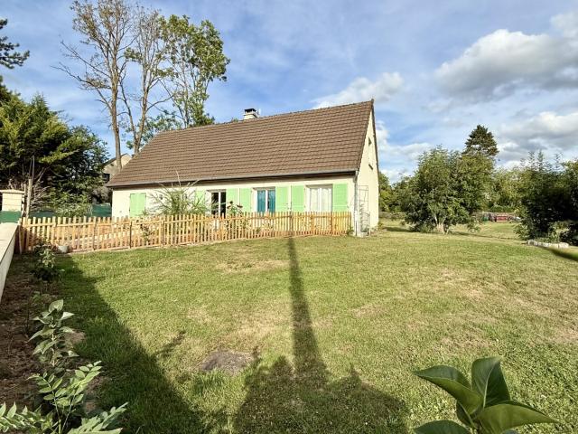 Maison vente à L'Huis, Le Breuil