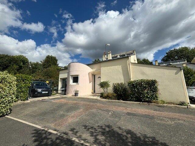 Maison vente à France métropolitaine, Margency