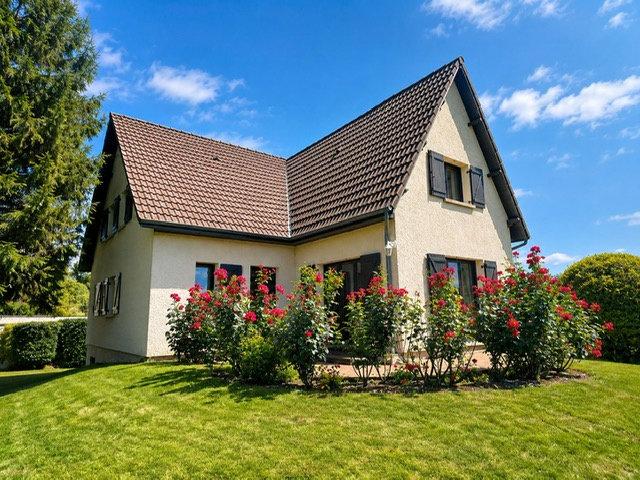 Maison vente à Sens