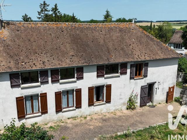 Maison vente à Houdan, Yvelines