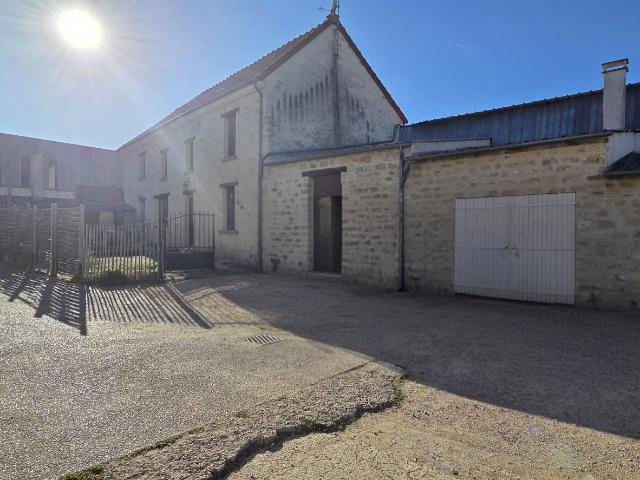 Maison vente à Le Village, Longuesse