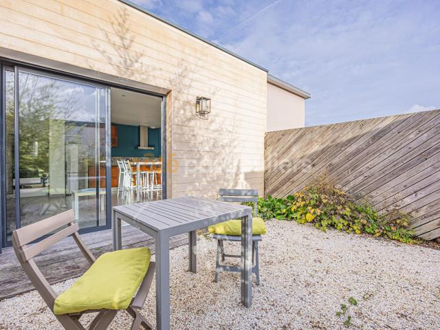 Maison vente à Nantes, Carquefou