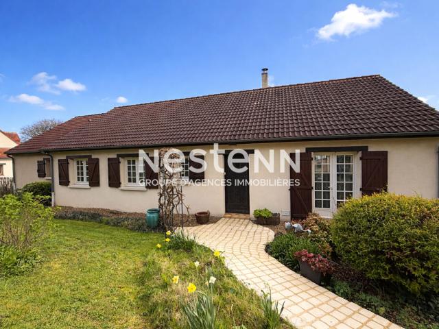 Maison vente à La Flèche, Pays de la Loire