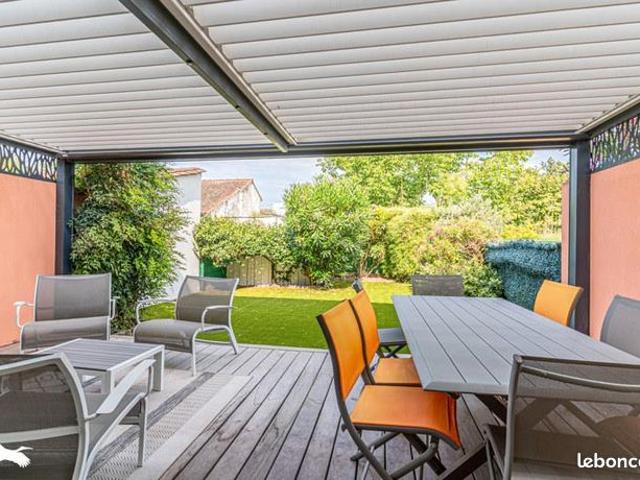 Maison vente à Bordeaux, Bègles