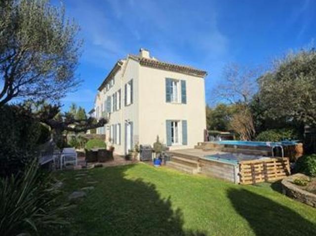 Maison vente à Arrondissement de Draguignan, Cogolin