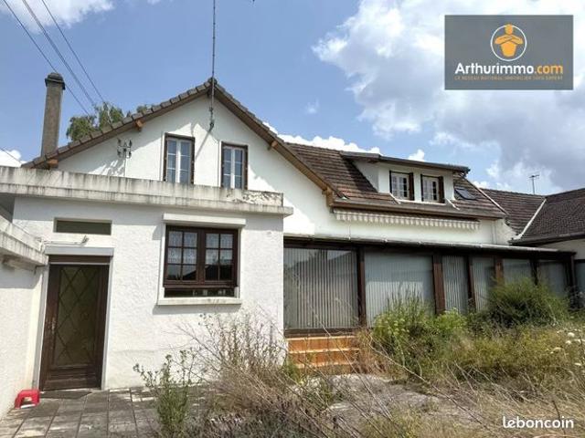 Maison vente à Compiègne, Margny-lès-compiègne