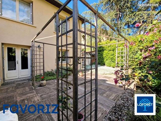 Maison vente à Lyon, Métropole de Lyon