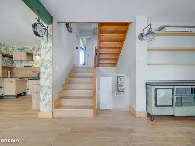 Maison vente à Besançon, Miserey-salines