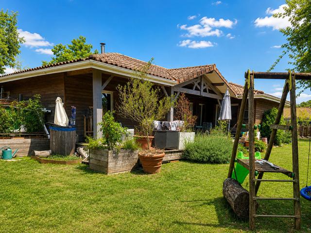 Maison vente à Mont-de-Marsan, Parentis-en-born