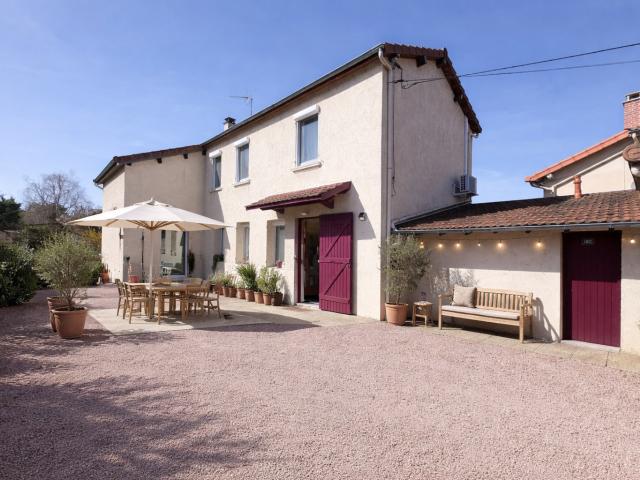Maison vente à Roanne, Pouilly-sous-charlieu