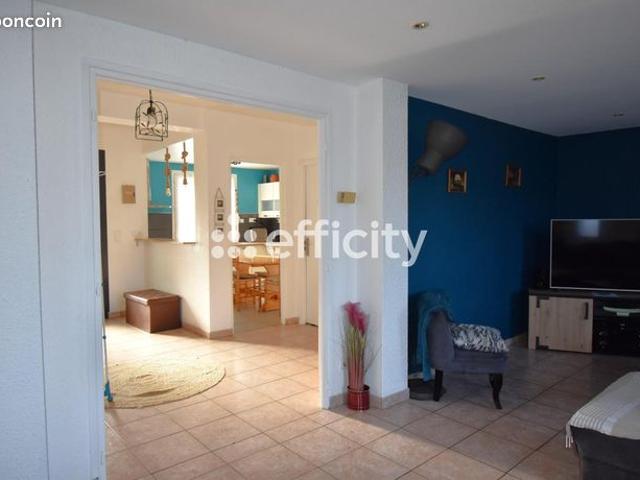 Maison vente à Brive-la-Gaillarde, Saint-cyprien