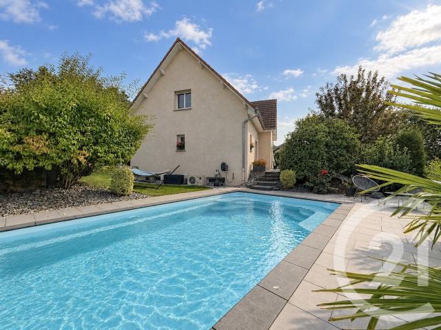 Maison vente à Laire, Doubs