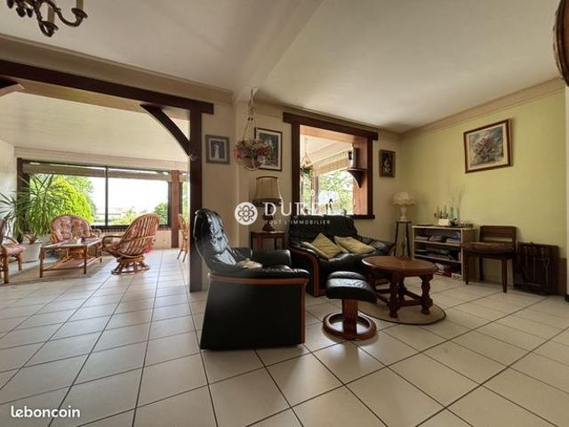 Maison vente à Montrevault-sur-Èvre, Maine-et-Loire