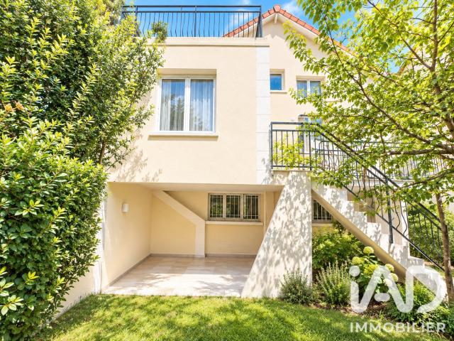 Maison vente à Antony, Hauts-de-Seine