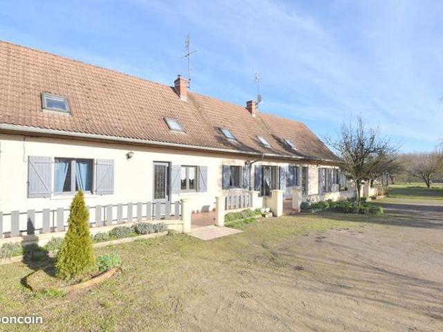 Maison vente à Charolles, Digoin