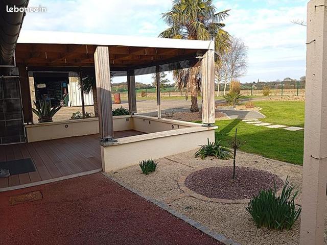 Maison vente à Teillé, Loire-Atlantique