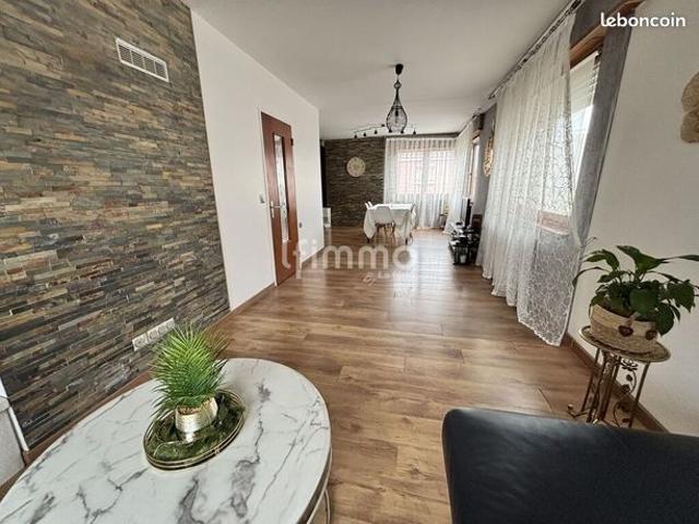 Maison vente à Mulhouse, Habsheim
