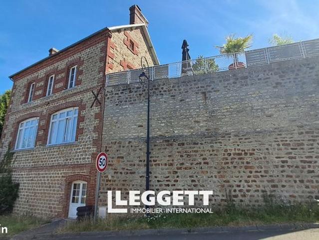 Maison vente à Argentan, Lonlay-l'abbaye