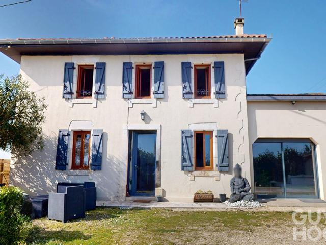 Maison vente à Dax, Doazit