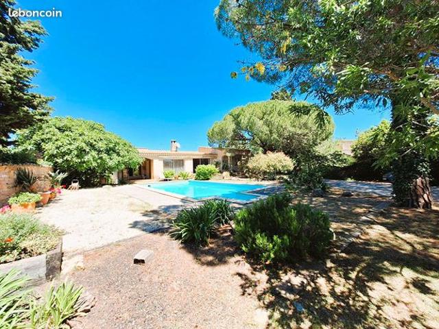 Maison vente à Montpellier, Sète