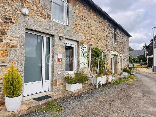 Maison vente à Fougères-Vitré, Bretagne