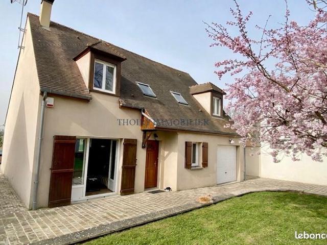 Maison vente à Chambéry, Thoiry