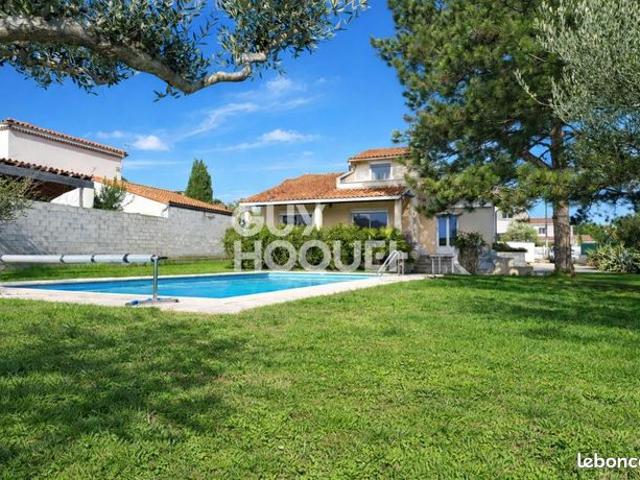 Maison vente à Tournon-sur-Rhône, Soyons