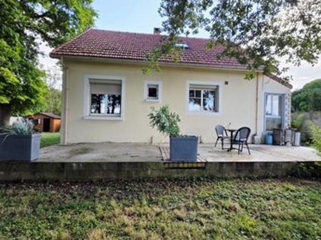 Maison vente à Laigneville, Oise