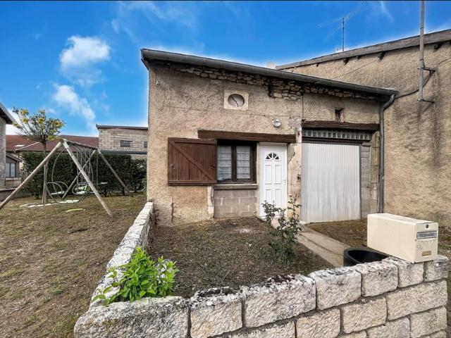 Maison vente à Commercy, Burey-en-vaux