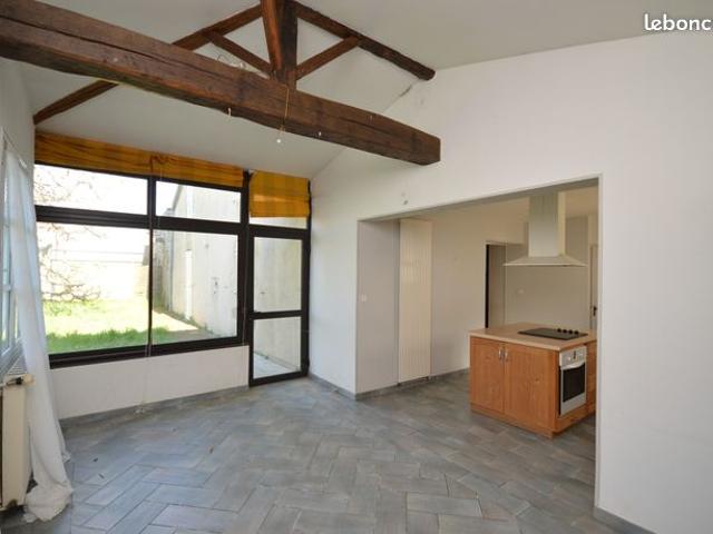 Maison vente à La Roche-sur-Yon, Chantonnay