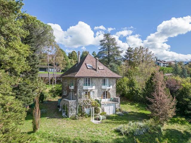 Maison vente à Thonon-les-Bains, Thonon-les-bains